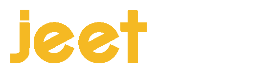 Jeetwin Logotype